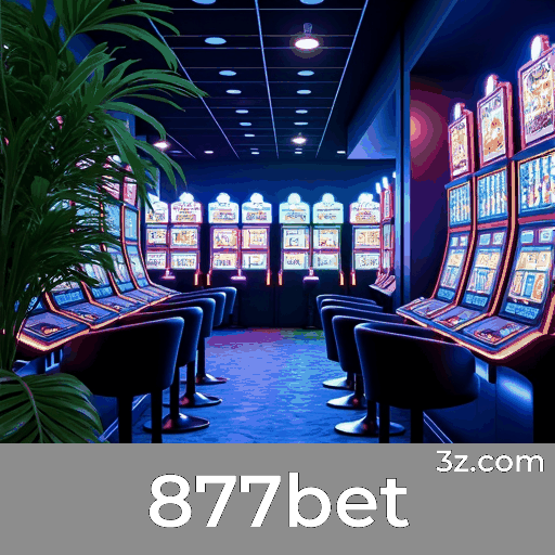 877bet login page Brazil – secure online casino access