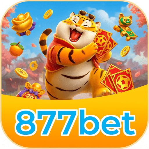 877bet: Cassino Premiado e Seguro