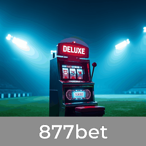 Experimente o Acesso Premium Seguro no 877bet
