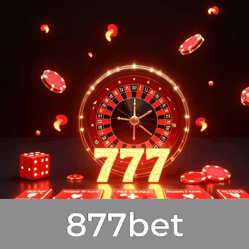 Experimente a Emoção e Altos Retornos com Caça-Níqueis no 877bet!